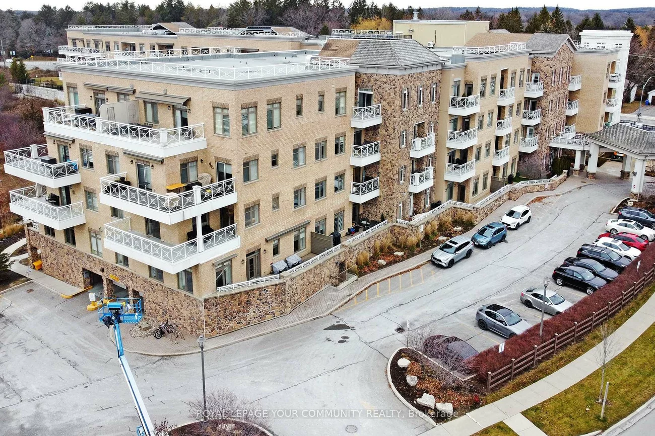 80, Burns, King City, King