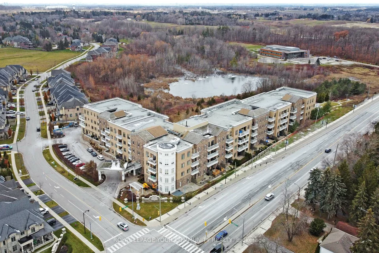 80, Burns, King City, King