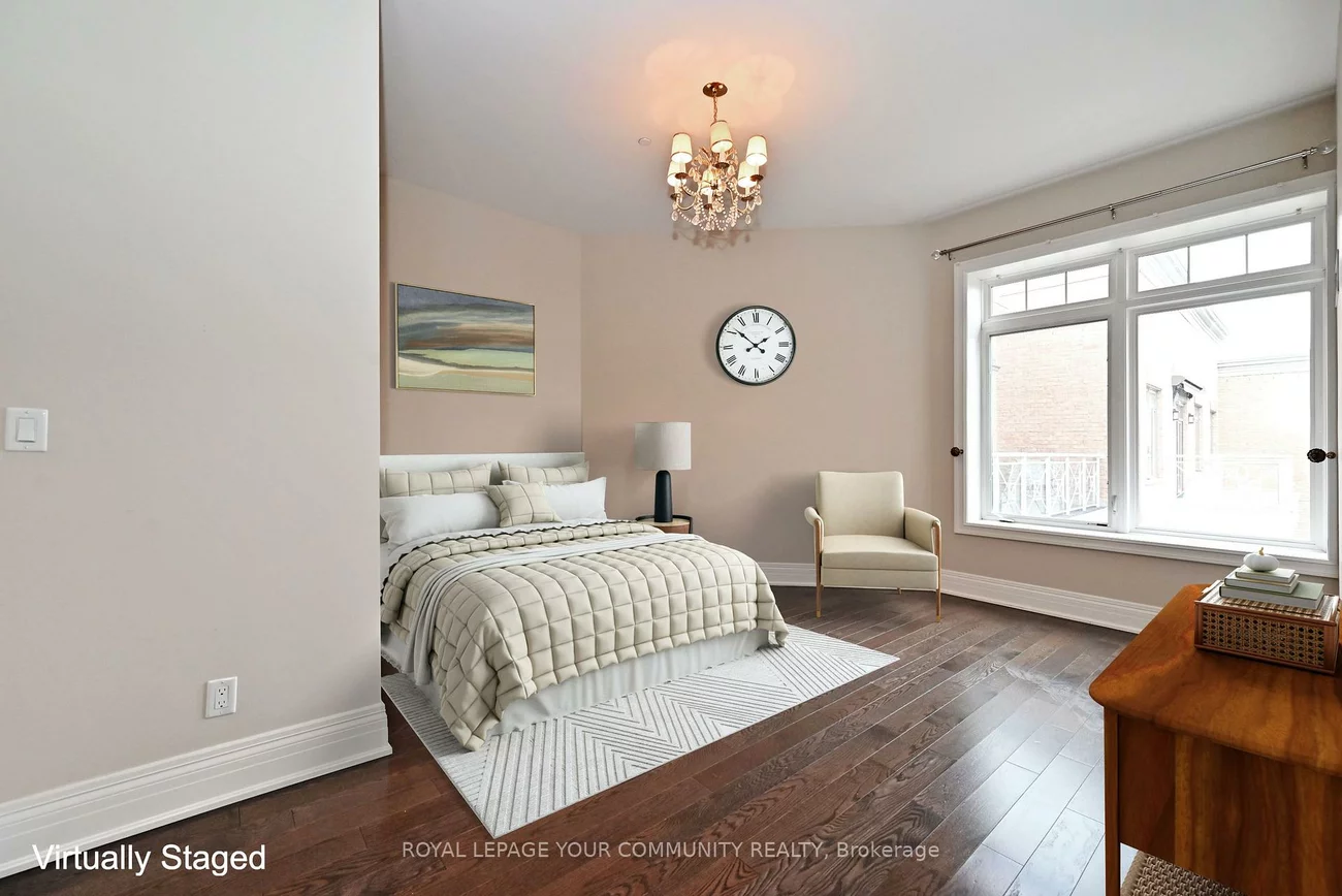 80, Burns, King City, King