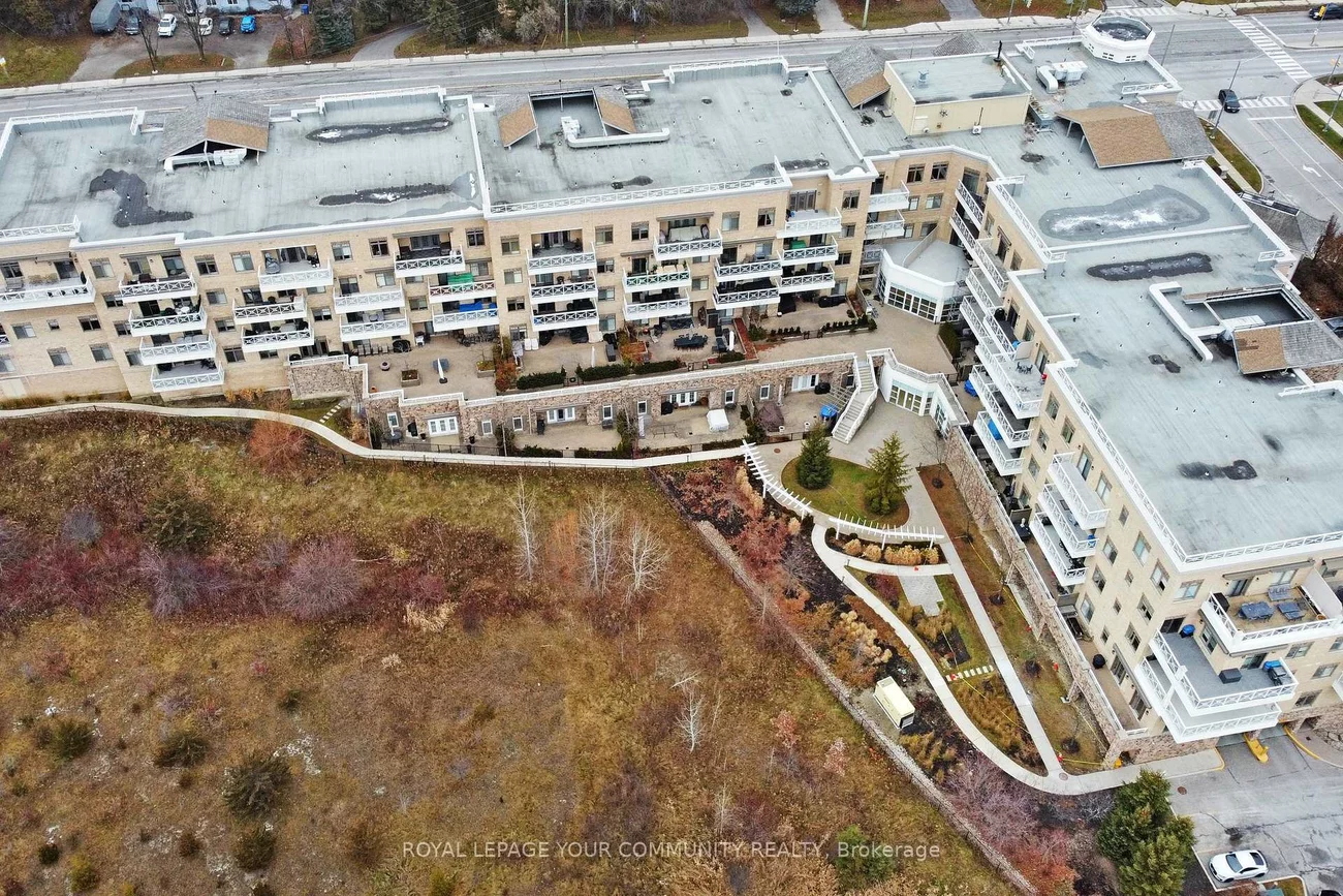 80, Burns, King City, King