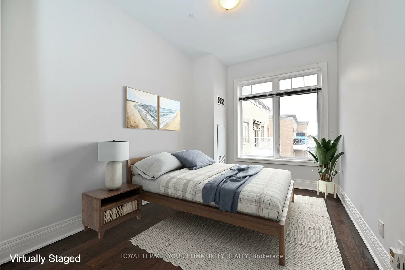 80, Burns, King City, King