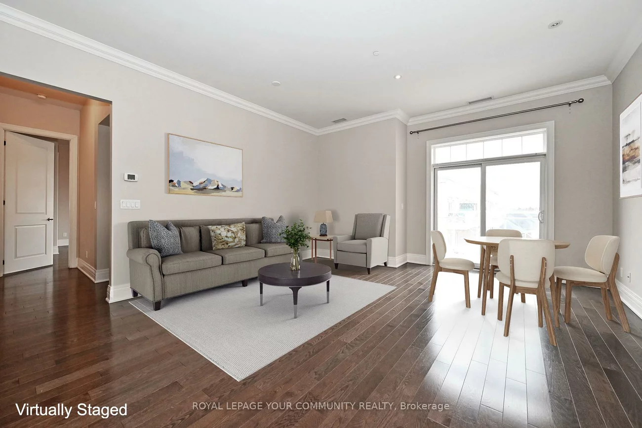 80, Burns, King City, King