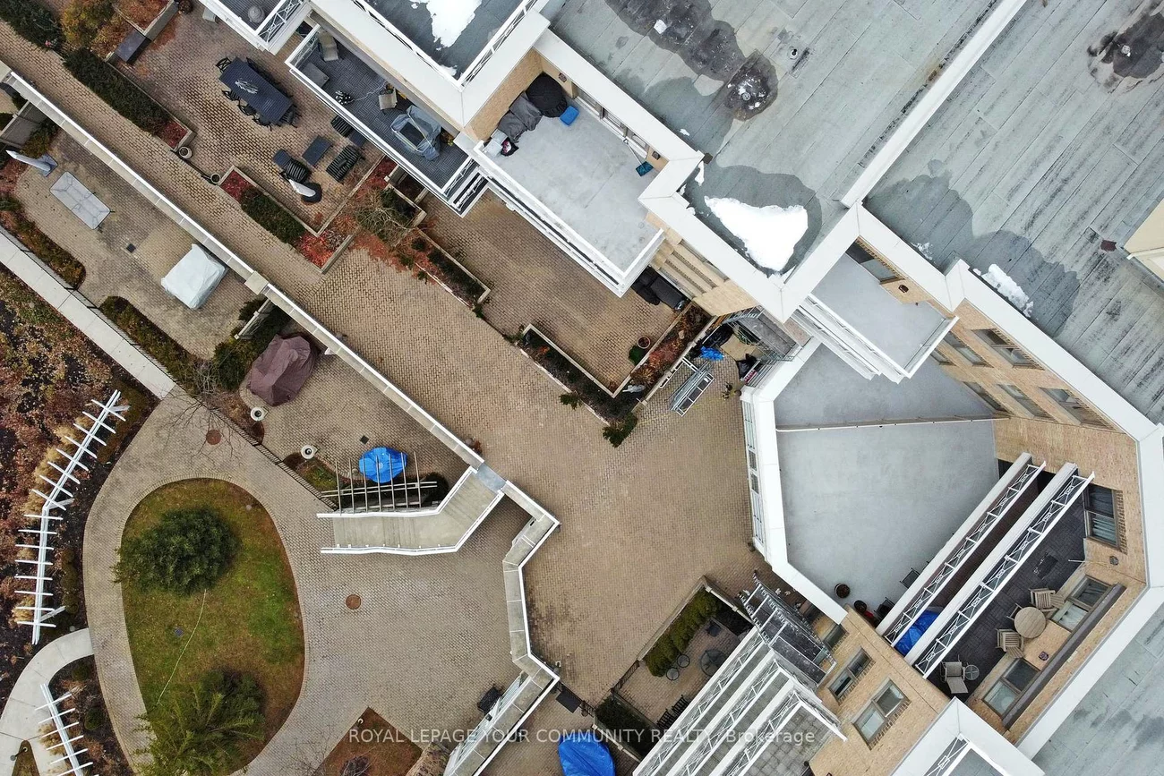 80, Burns, King City, King