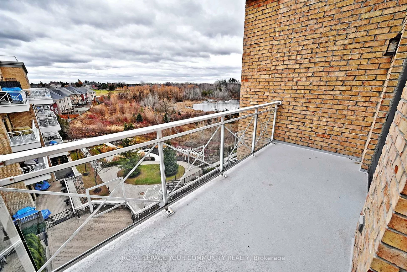 80, Burns, King City, King