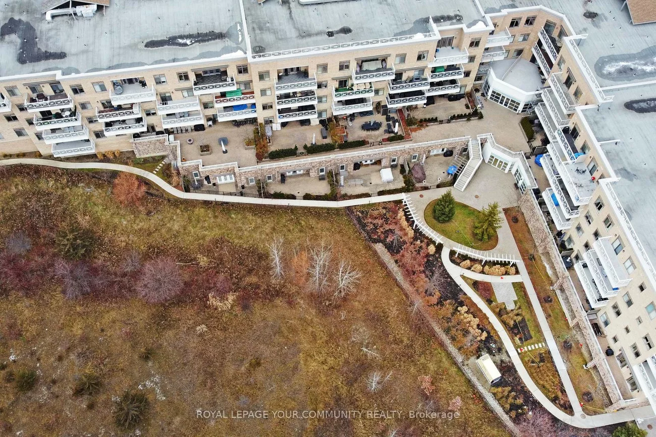 80, Burns, King City, King