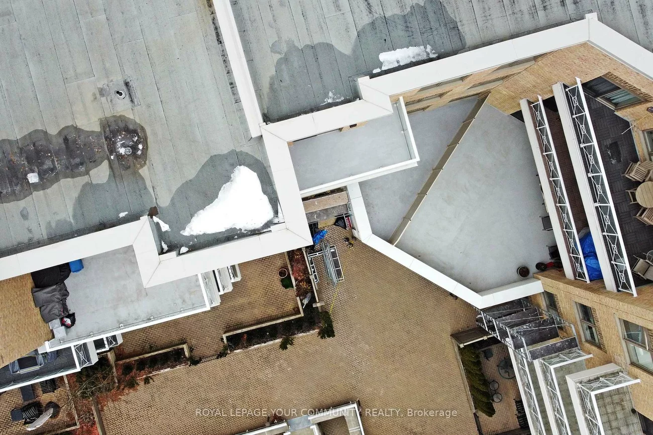 80, Burns, King City, King