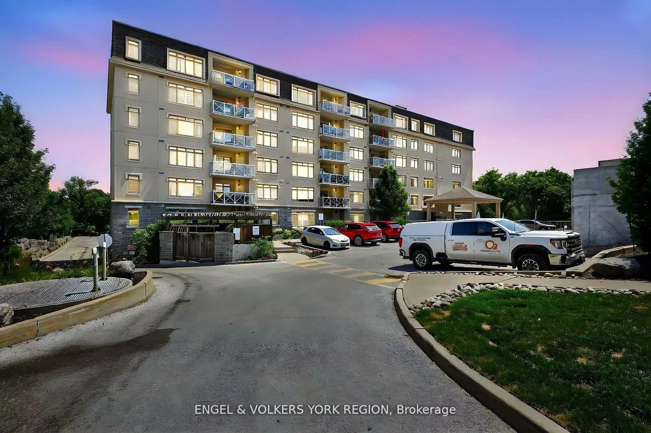 149, Church, Schomberg, King