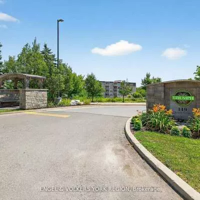 149, Church, Schomberg, King