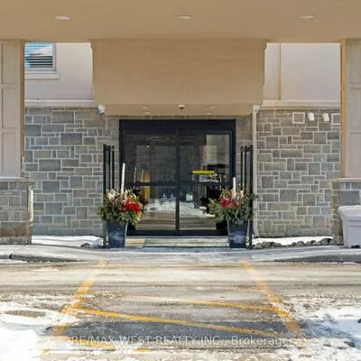 149, Church, Schomberg, King