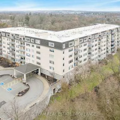 149, Church, Schomberg, King