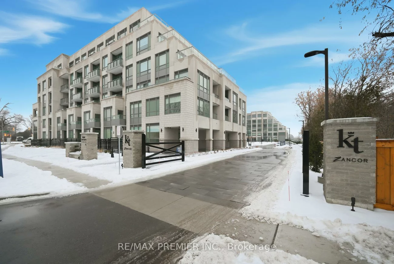 2075, King, King City, King