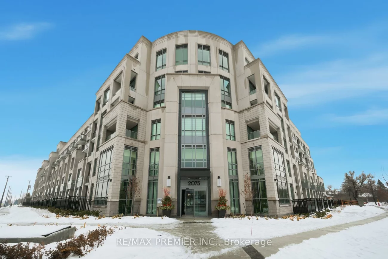 2075, King, King City, King