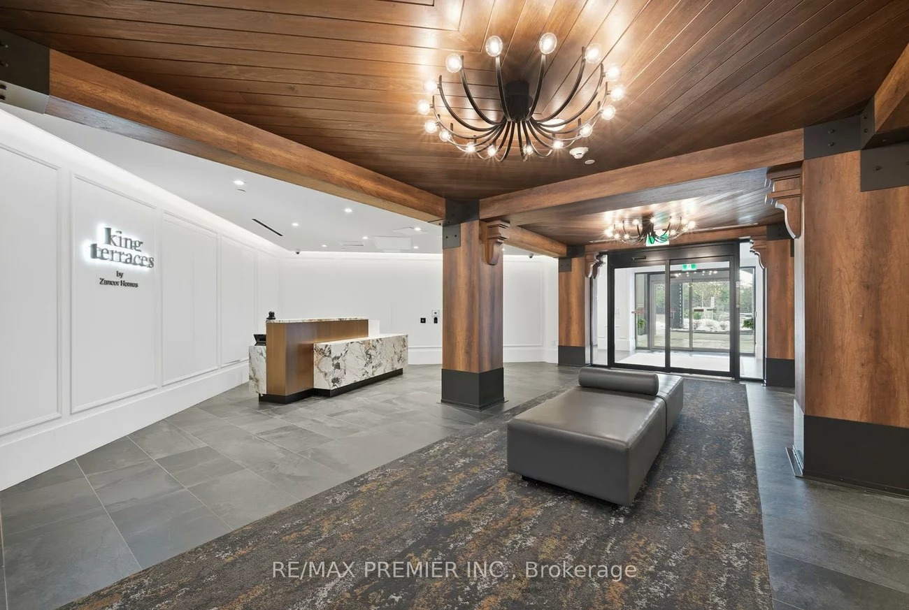 2075, King, King City, King