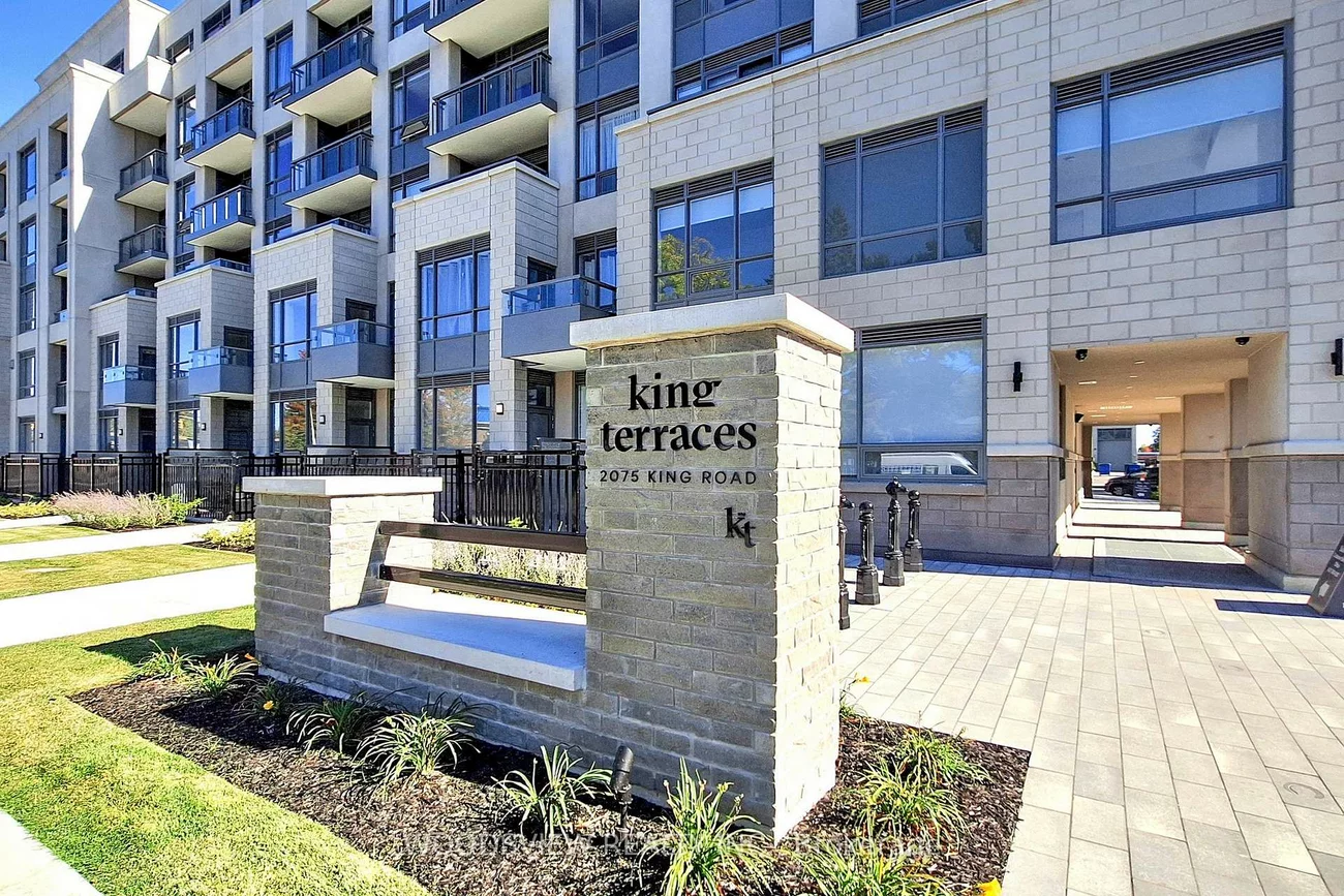 2075, King, King City, King