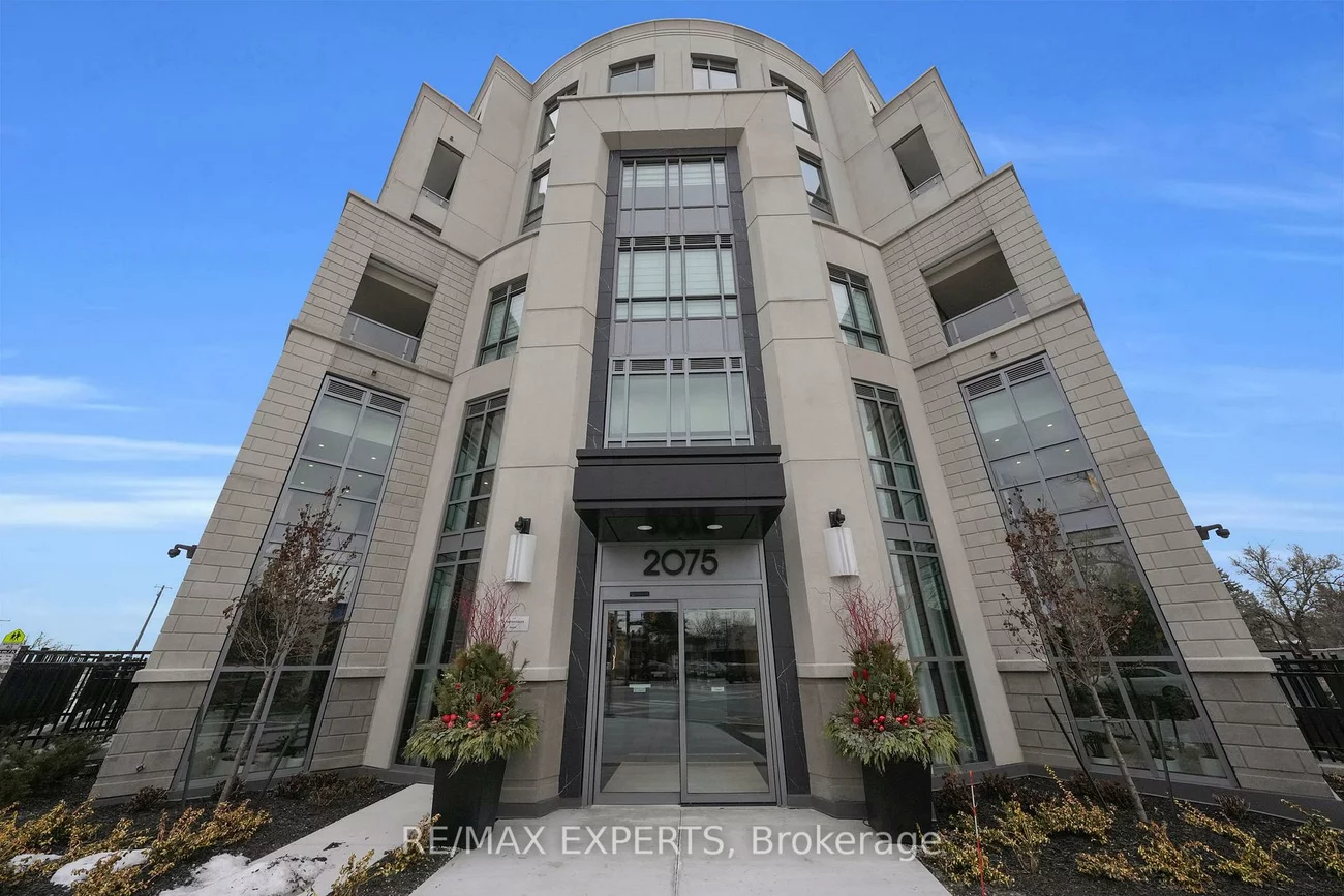 2075, King, King City, King