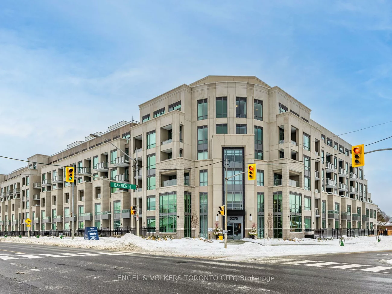 2075, King, King City, King