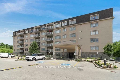 149, Church, Schomberg, King