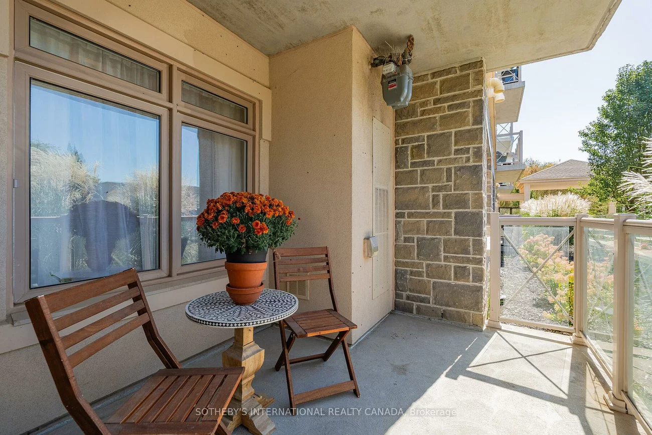 149, Church, Schomberg, King