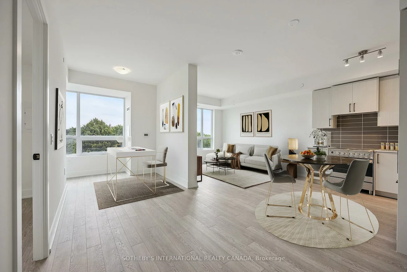 2075, King, King City, King