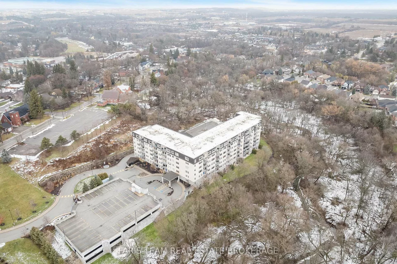 149, Church, Schomberg, King