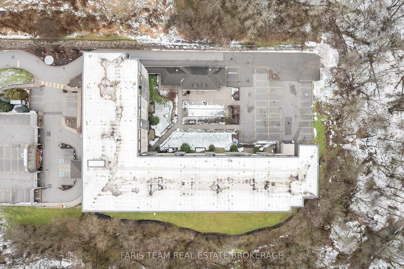 149, Church, Schomberg, King