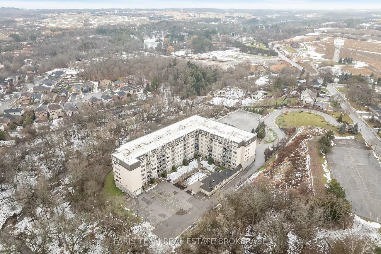 149, Church, Schomberg, King