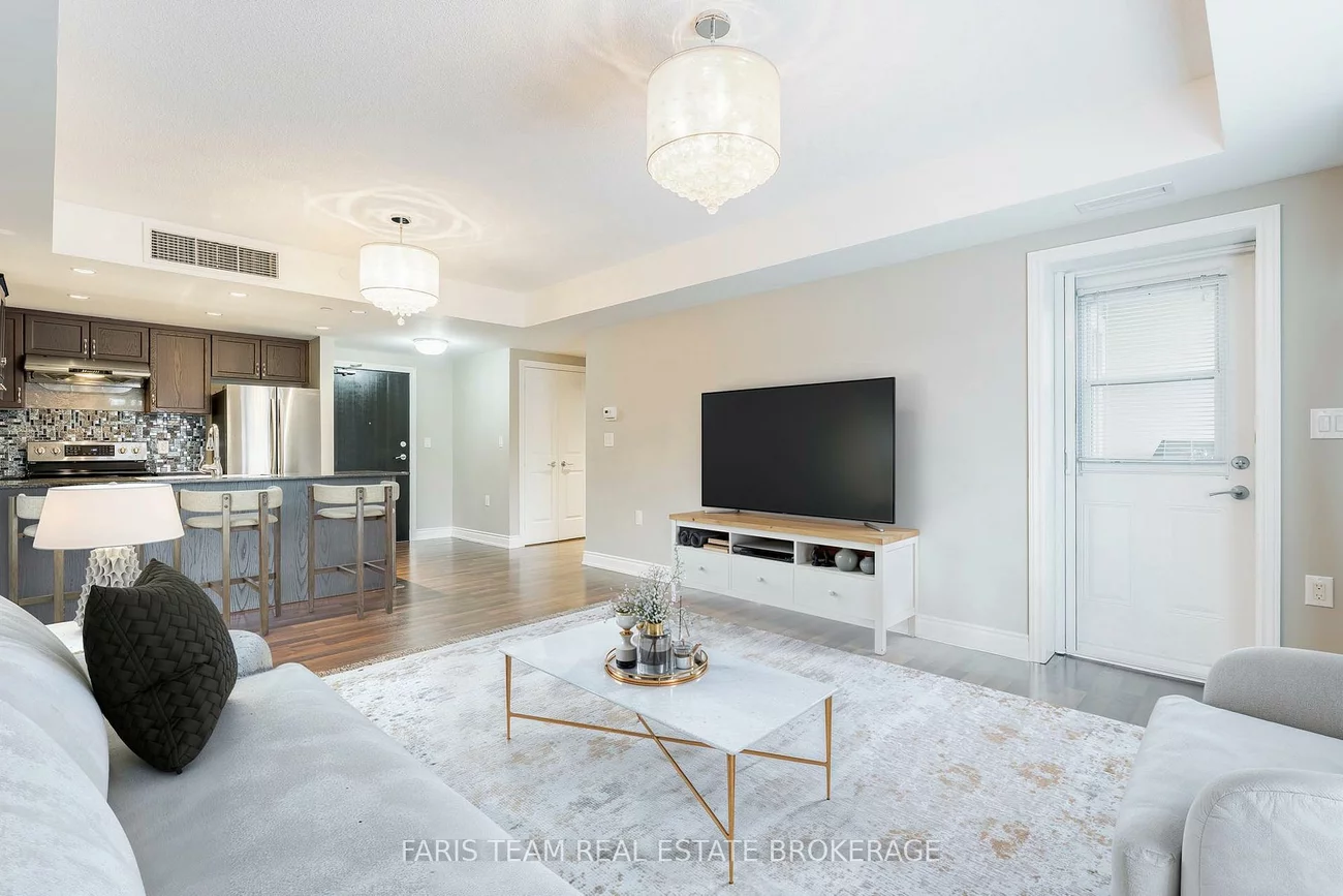 149, Church, Schomberg, King