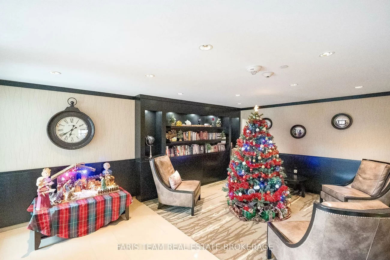 149, Church, Schomberg, King