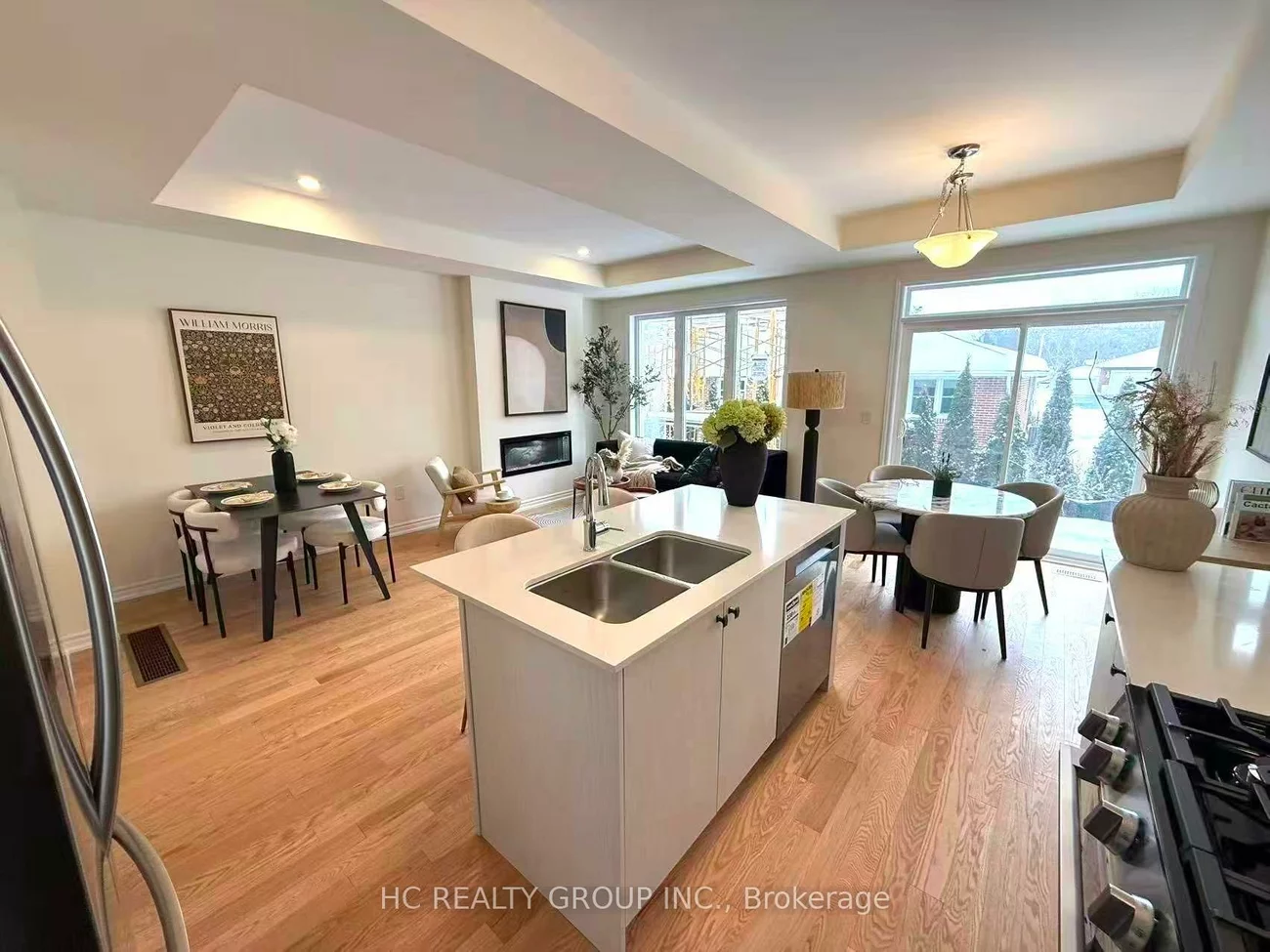 66, Main, Schomberg, King