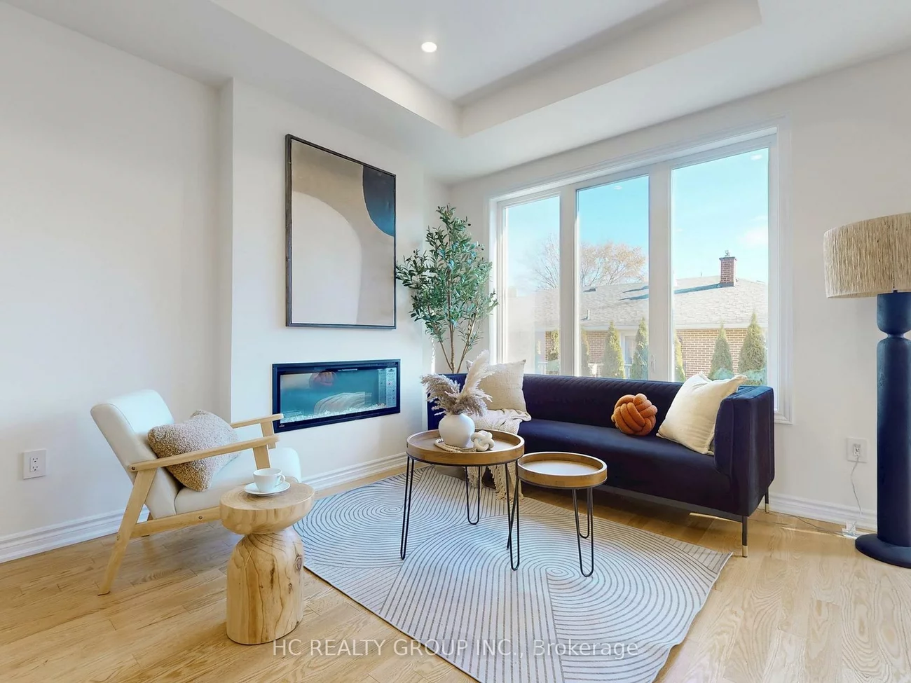 66, Main, Schomberg, King