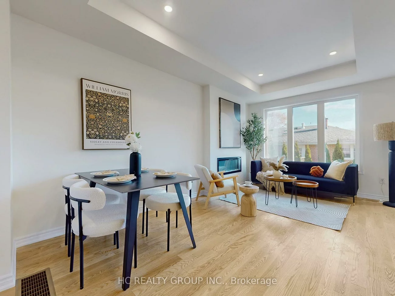 66, Main, Schomberg, King