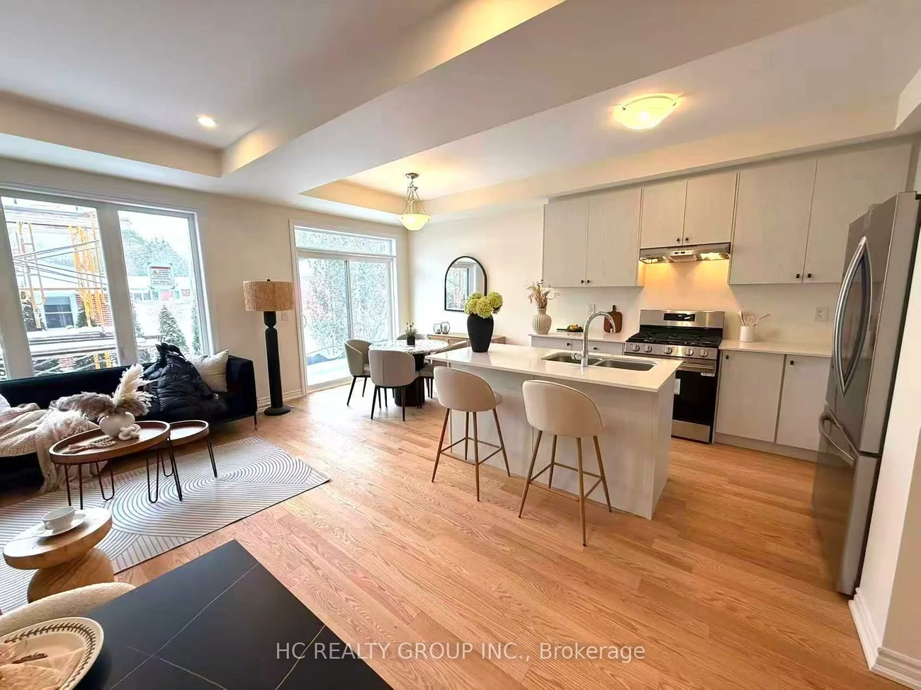 66, Main, Schomberg, King