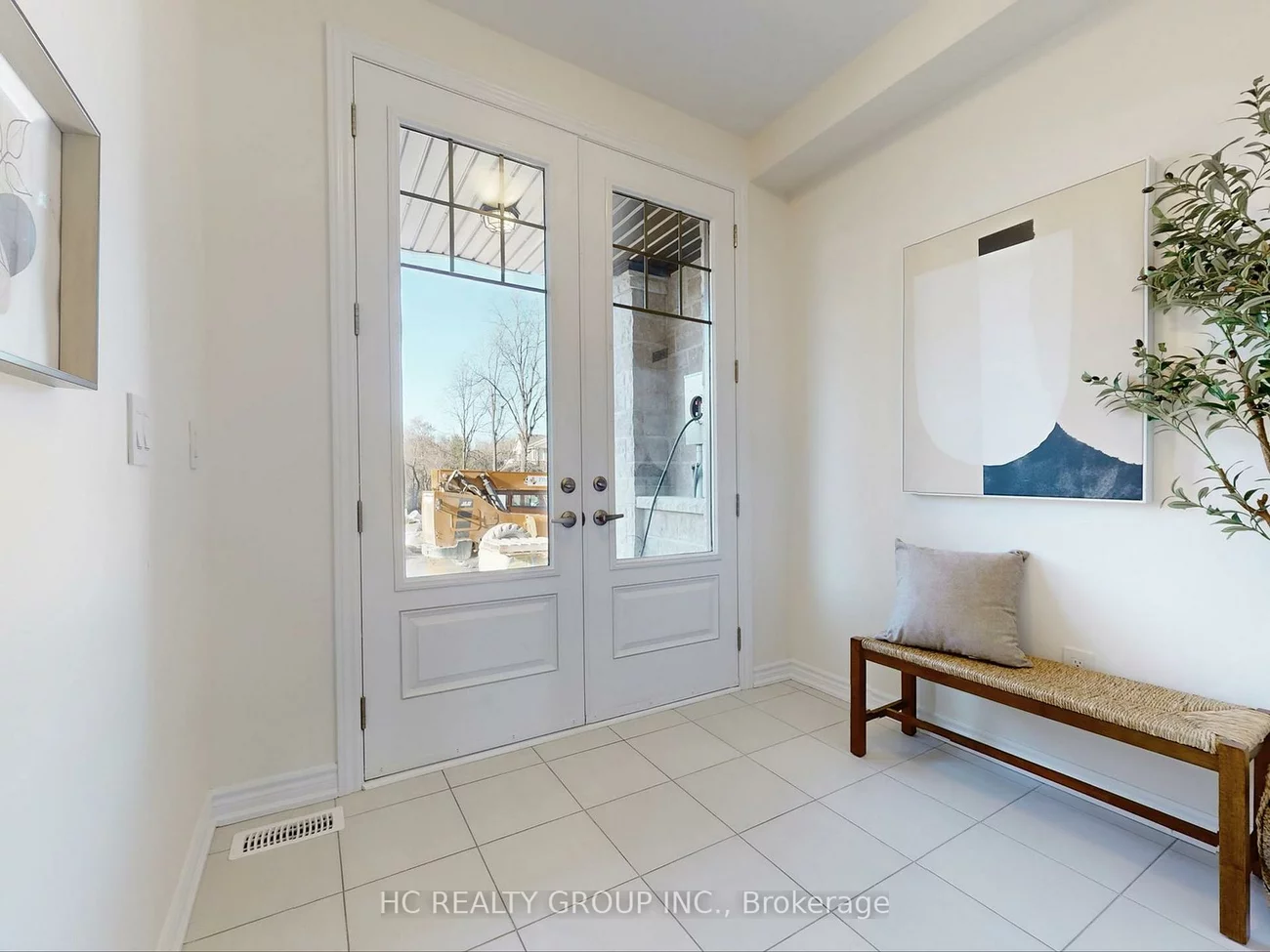 66, Main, Schomberg, King