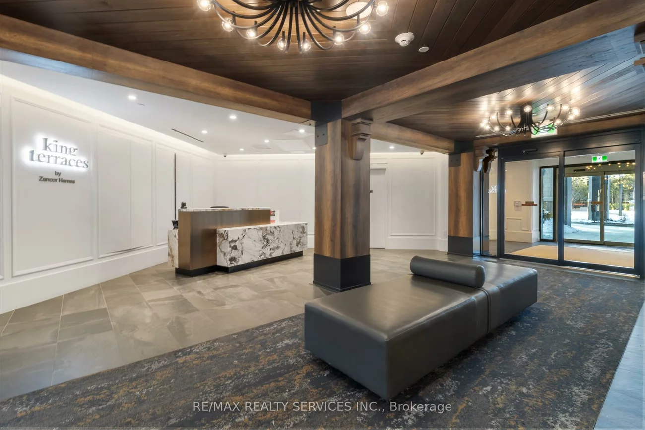 2075, King, King City, King