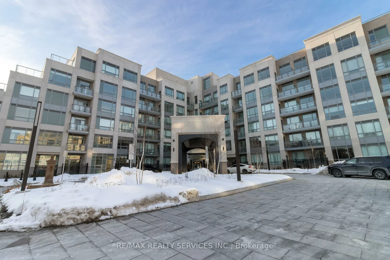 2075, King, King City, King