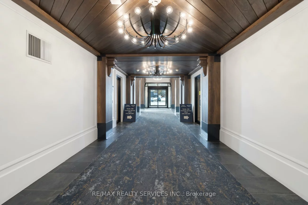 2075, King, King City, King