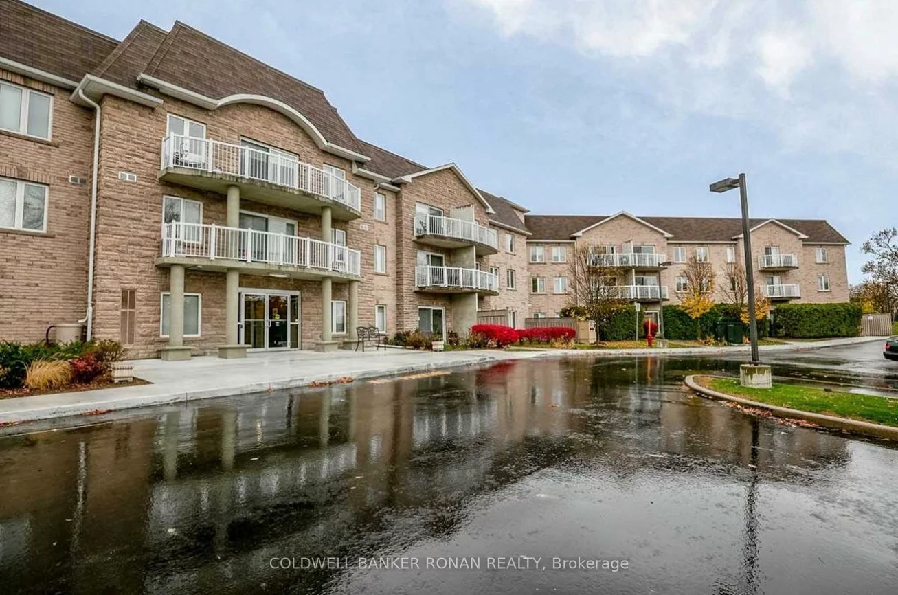 32, Church, Schomberg, King