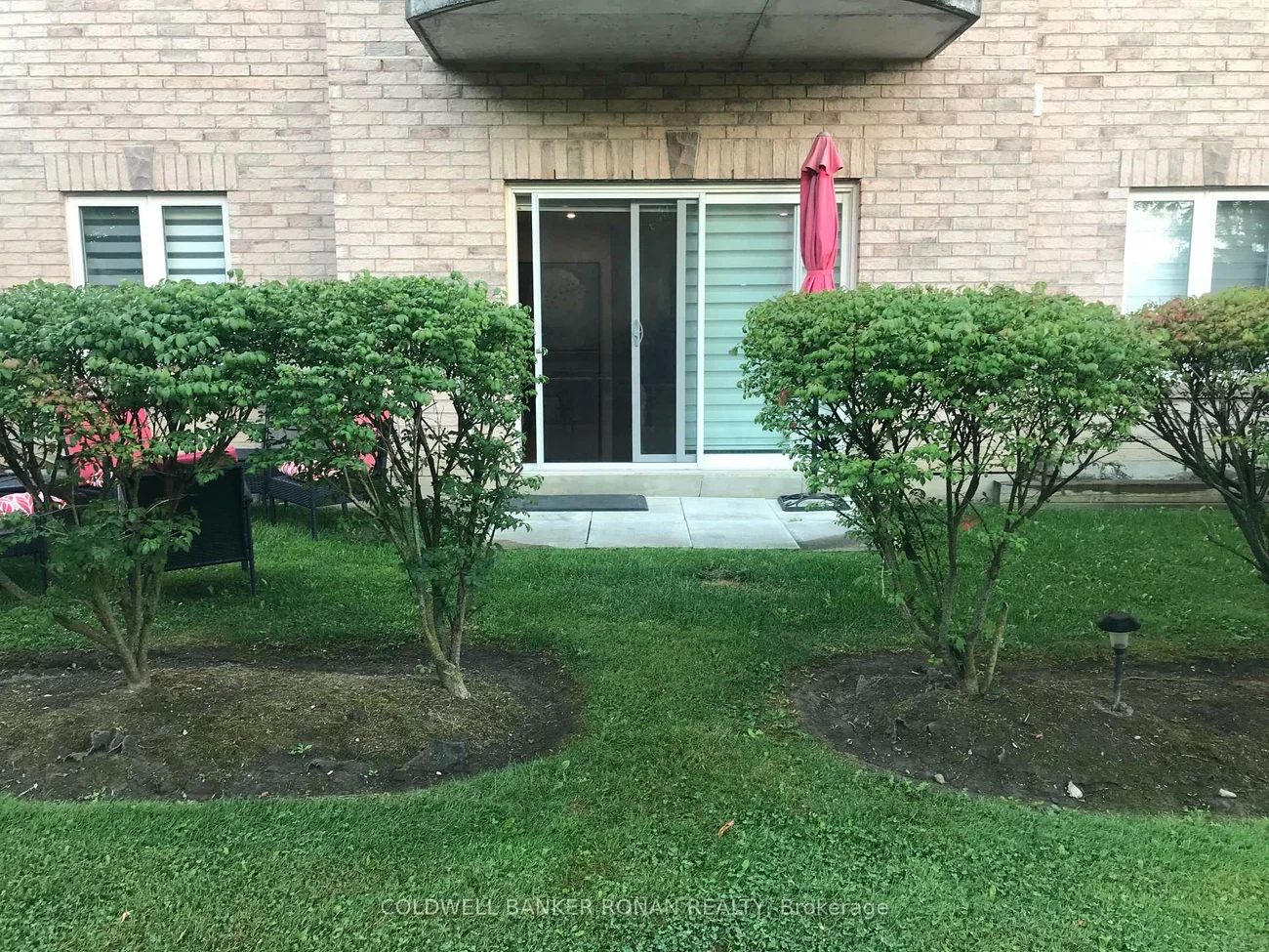 32, Church, Schomberg, King