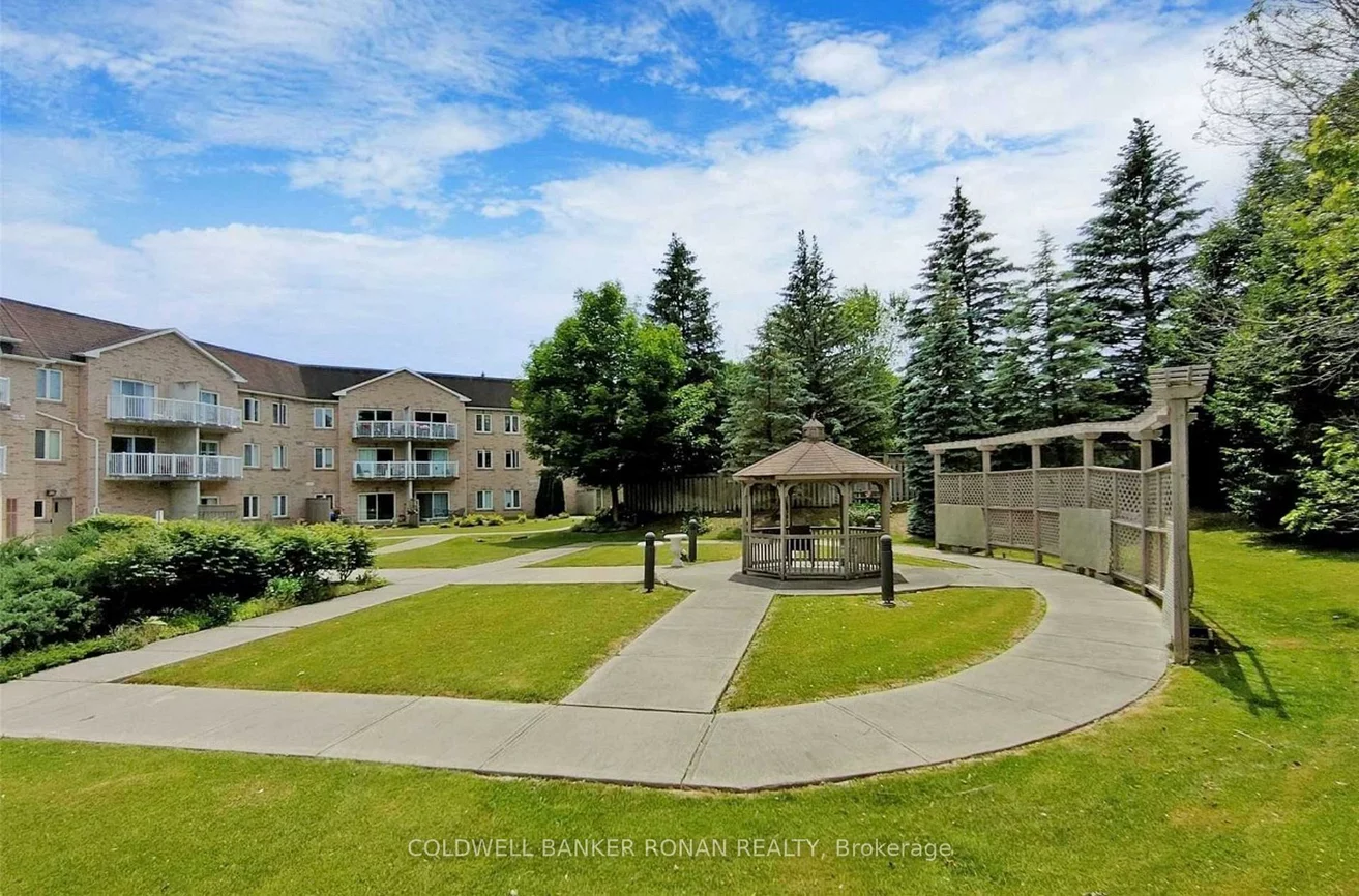 32, Church, Schomberg, King