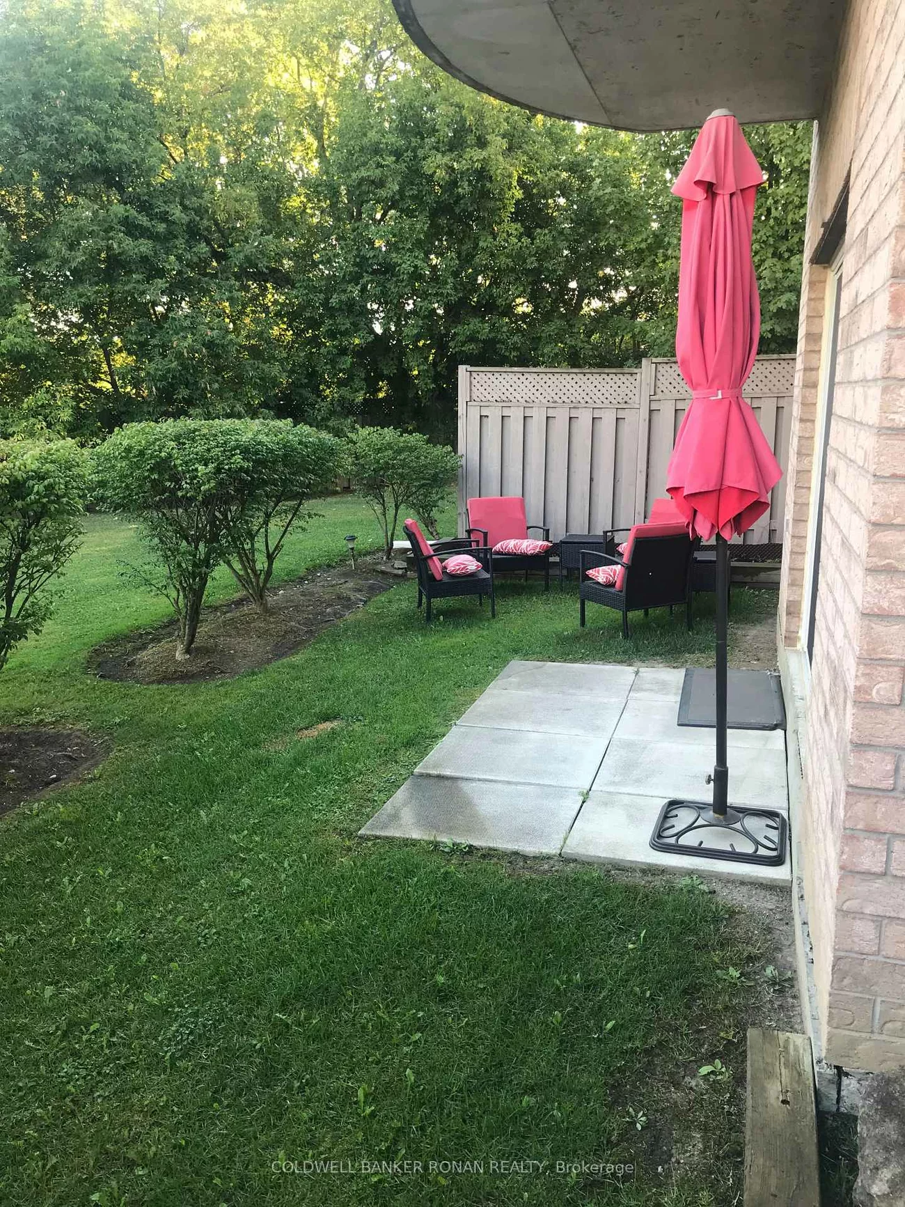 32, Church, Schomberg, King