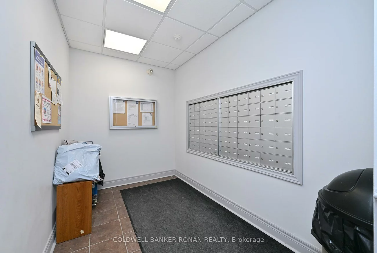 32, Church, Schomberg, King