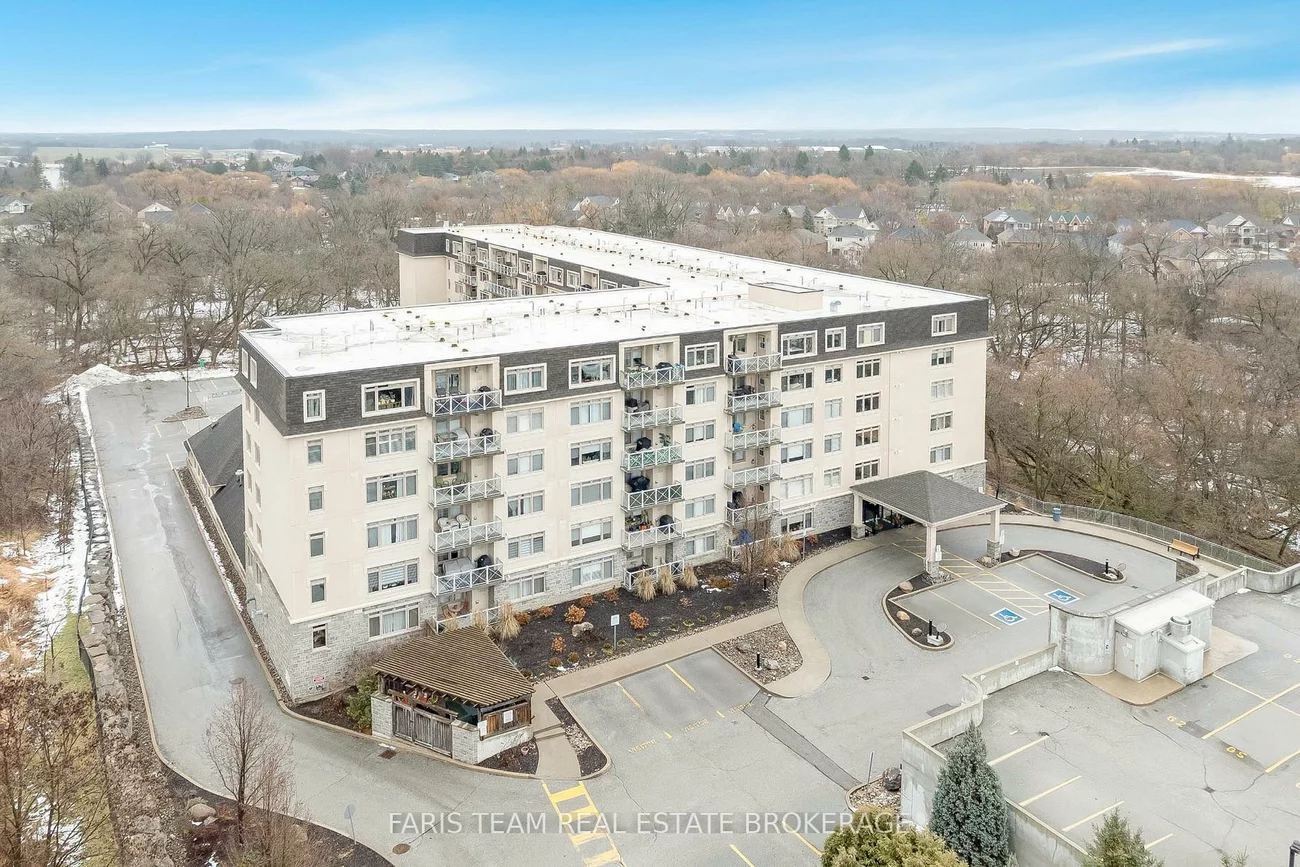 149, Church, Schomberg, King