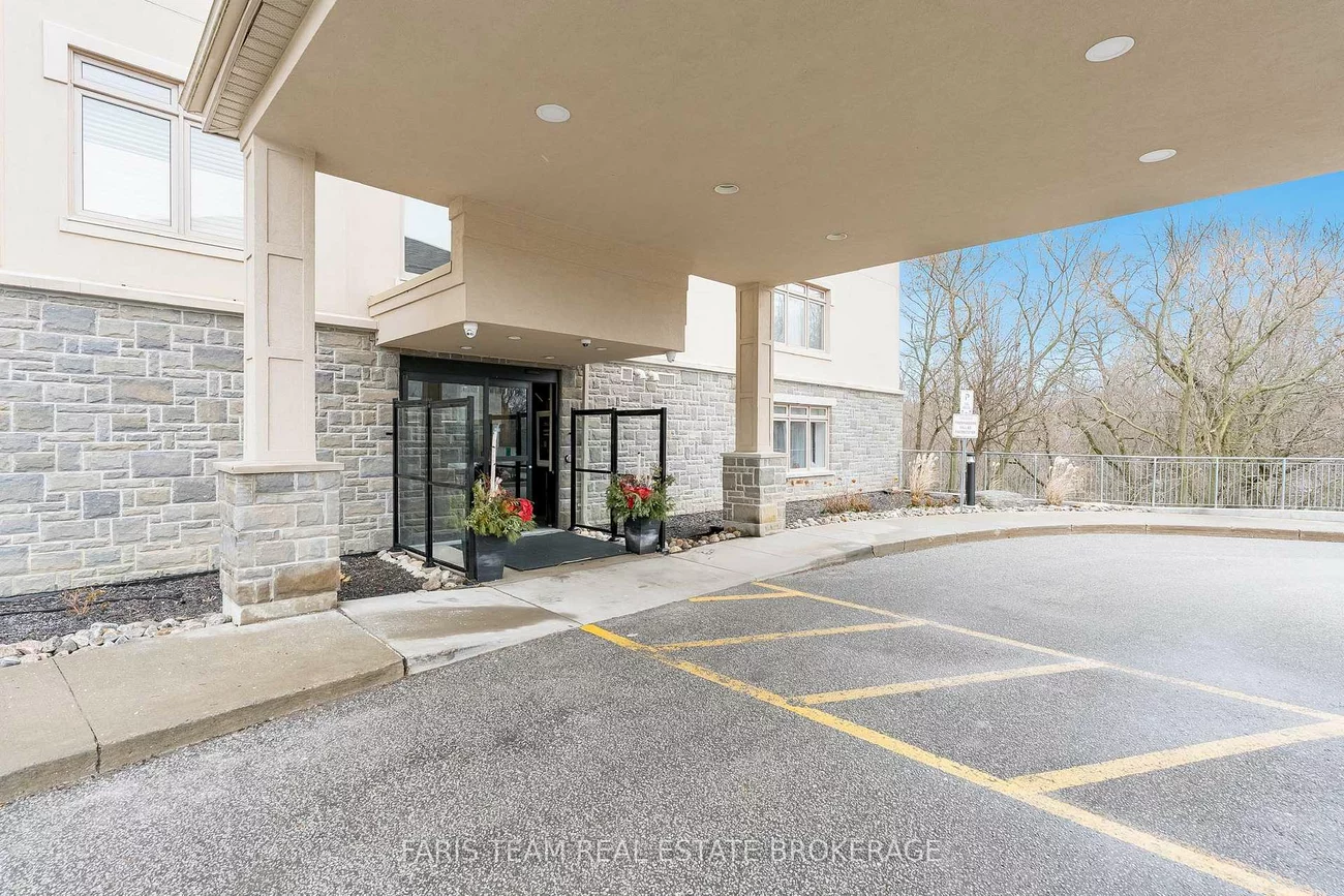 149, Church, Schomberg, King