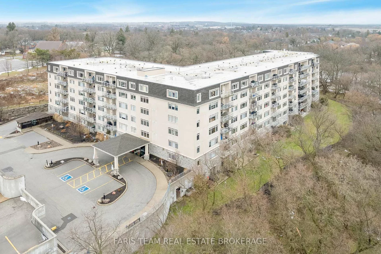 149, Church, Schomberg, King