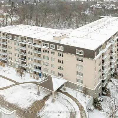 149, Church, Schomberg, King