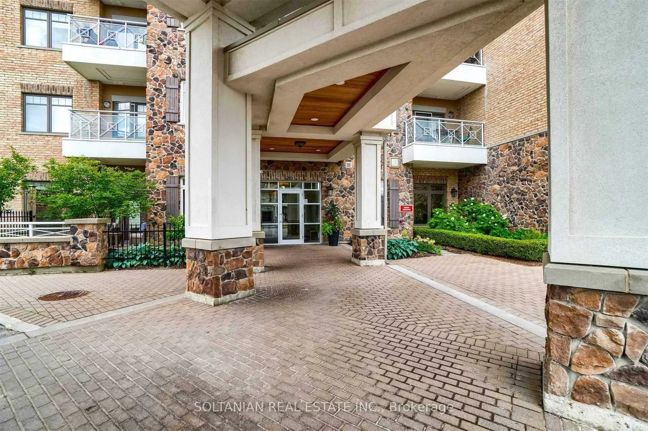 80, Burns, King City, King