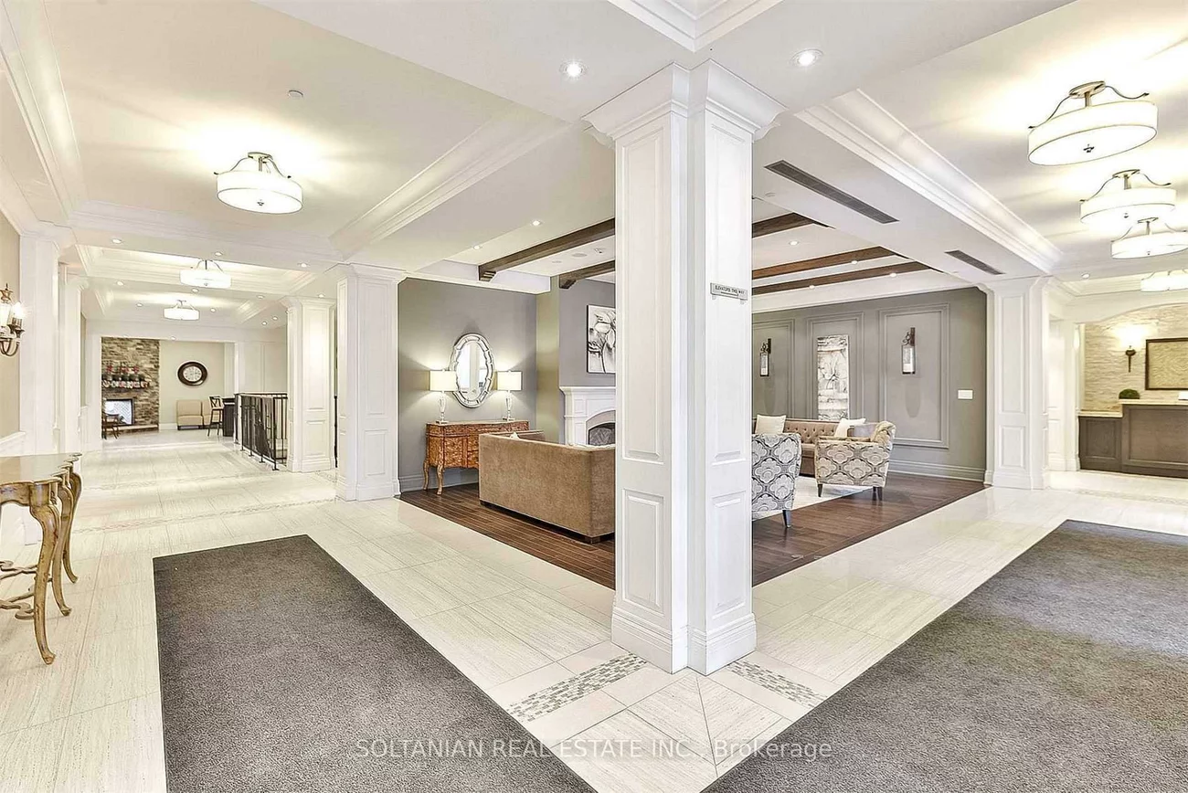 80, Burns, King City, King