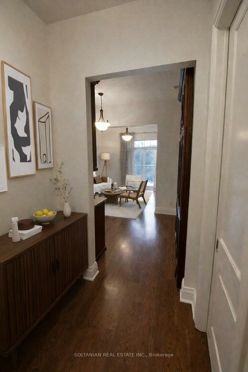 80, Burns, King City, King