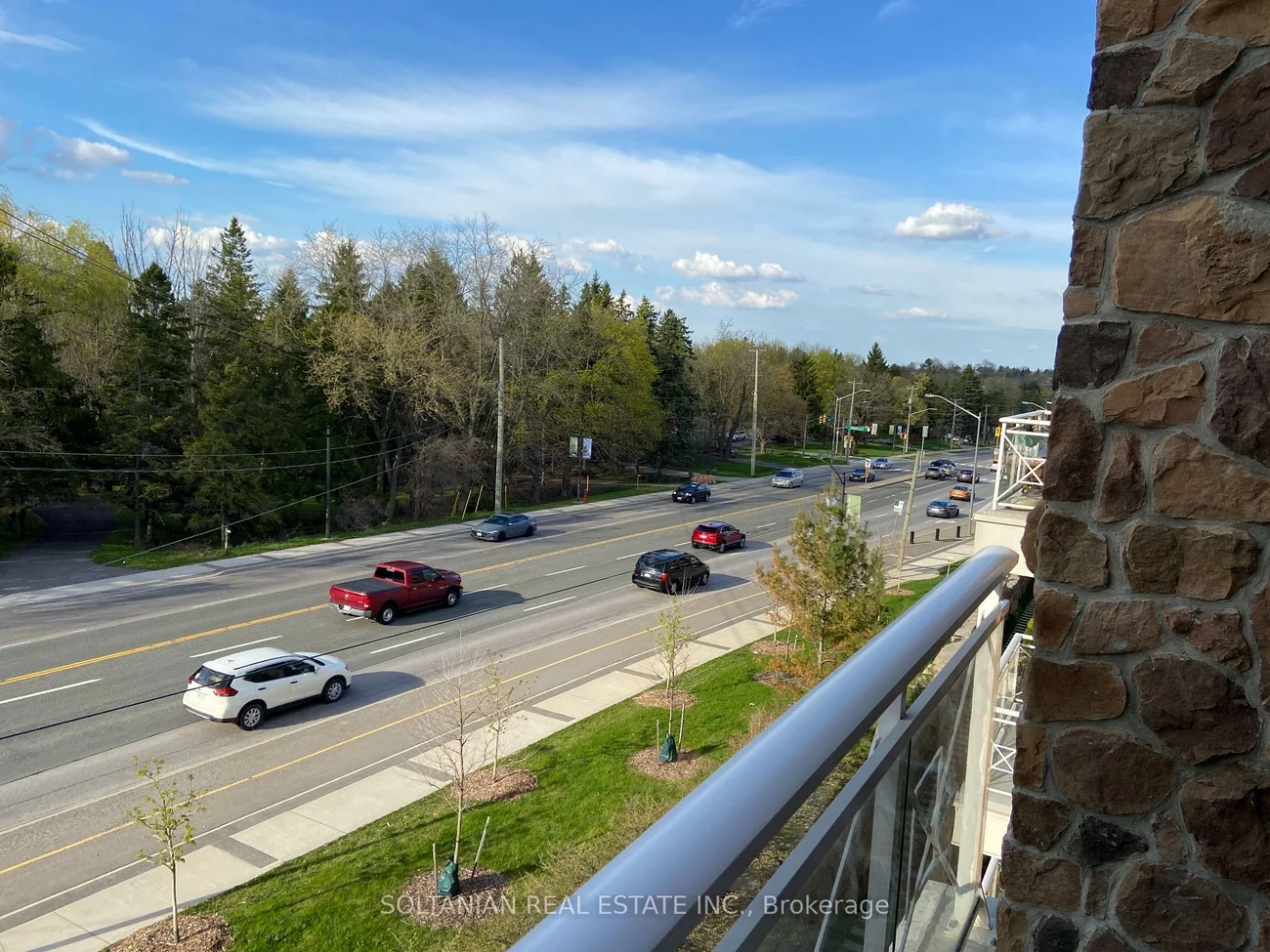 80, Burns, King City, King