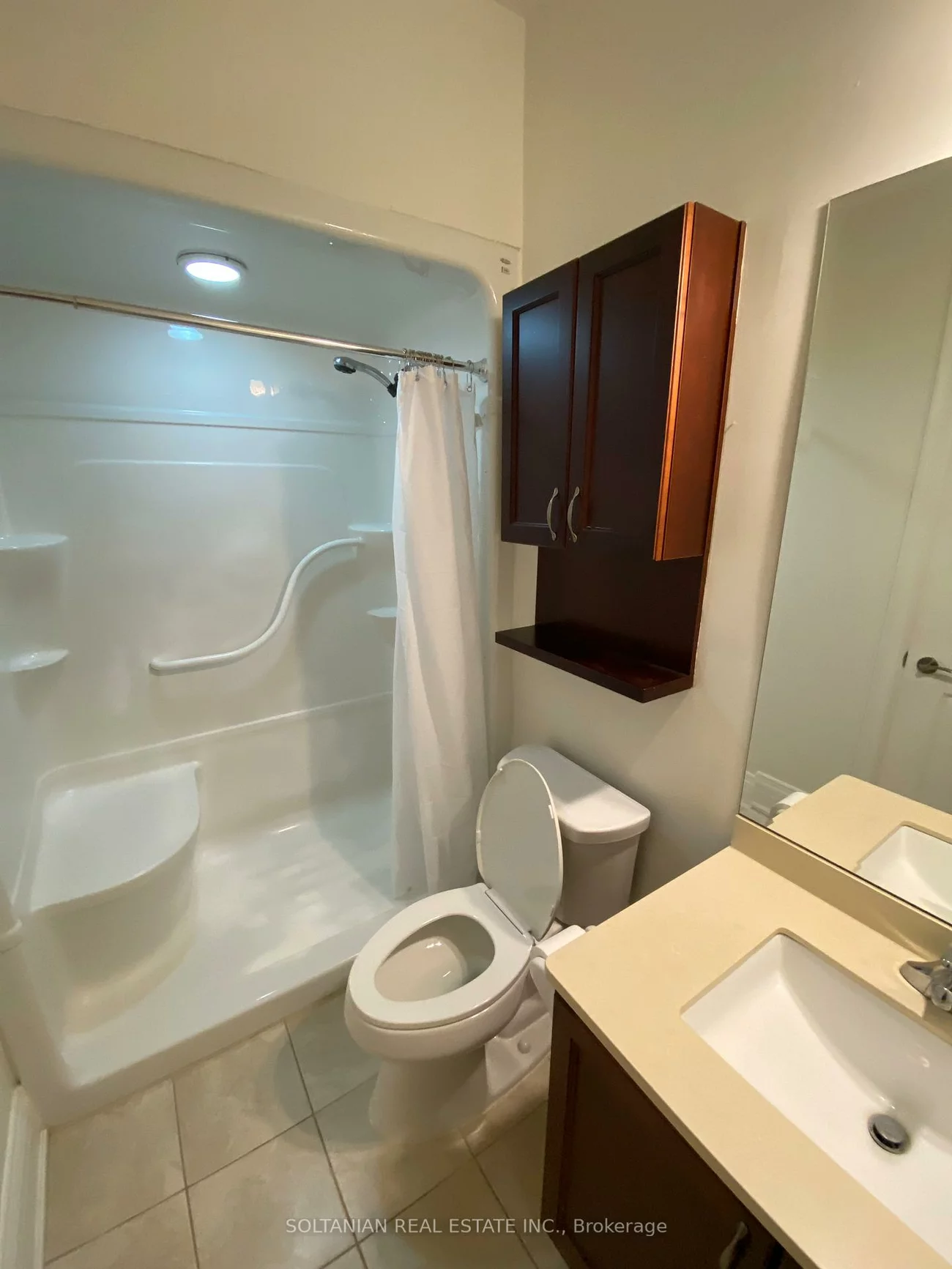 80, Burns, King City, King